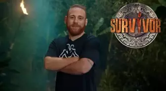 Survivor Furkan kimdir? Furkan Kızılay kaç yaşında, nereli, mesleği ne? Furkan Kızılay boyu kaç? Furkan Kızılay kimdir?