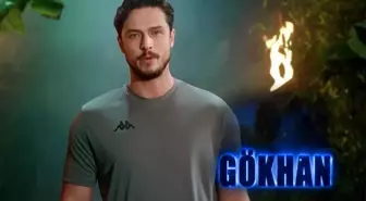 Survivor Gökhan kimdir? Gökhan Keser kaç yaşında, nereli, mesleği ne, boyu kaç? Gökhan Keser kimdir?