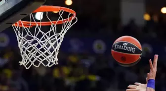 THY Euroleague'de 22. hafta heyecanı