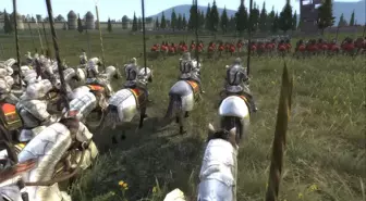 Total War mobil cihazlara çıkış yapacak