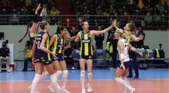 VC Maritza Plovdiv: 3-0