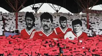 20 Ocak 1989'da ne oldu? Samsunspor otobüs kazası mı oldu? Samsunspor kazası nerede oldu, ne zaman? Twitter trendlerde yer alan '#20Ocak1989' nedir?