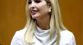 ABD'de 6 Ocak Kongre baskının soruşturan komite Ivanka Trump'ı ifadeye çağırdı