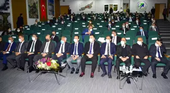 Adana'da 172 proje tamamlandı