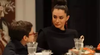 Annemizi Saklarken yeni bölüm yayınlandı! Handan'ın peri masalı son mu bulacak?
