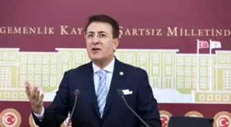 Aydemir'den ABD'li Tegmark'ın açıklamalarına tepki