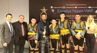 Bandırma'nın en iyileri İstanbul'da sahne aldı