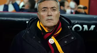 Galatasaray-Kasımpaşa maçının ardından