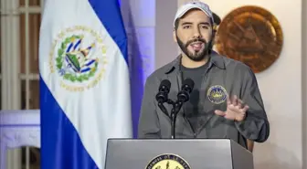 Nayib Bukele kimdir? Nayib Bukele müslüman mı, nereli? El Salvador Başkanı Nayib Bukele'nin dini nedir, Osmanlı bağlantısı var mı?