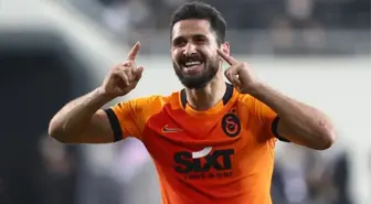 Emre Akbaba kimdir? Emre Akbaba nereli, kaç yaşında, mesleği ne, boyu kaç? Emre Akbaba futbol kariyeri!