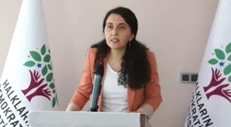 HDP'den muhalefete 'Semra Güzel' tepkisi: İktidarın oyunlarına çanak tutuluyor