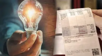 Herkes elektrik şoku yemiş gibi! Faturalarını paylaşan paylaşana!