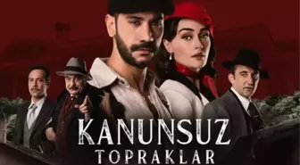 Kanunsuz Topraklar'da neler oldu? Teğmen Sezai ölüyor mu?