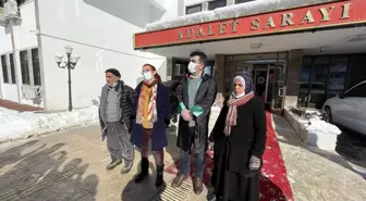 Kayıp Gülistan Doku soruşturmasına ilişkin bilgileri yaydığı öne sürülen eski polise hapis cezası