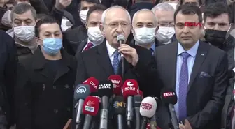 Kılıçdaroğlu: Millet İttifakı, adayımızı belirleyecek