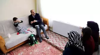 Konya'nın havası doğal gaz dönüşümüyle değişiyor