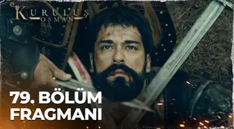 Kuruluş Osman 79. Bölüm Fragmanı | 'Biz bir ölür bin diriliriz!'