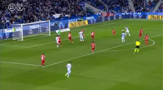 Maç Özeti: Real Sociedad 2-0 Atletico Madrid