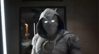 Moon Knight ne zaman çıkacak? Marvel'ın yeni dizisi Ay Şövalyesi Moon Knight fragmanı izle! Dizi bu sene çıkacak mı?