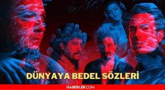 Mor ve Ötesi Dünyaya Bedel şarkı sözleri! SİRENLER | Mor ve Ötesi Dünyaya Bedel sözleri