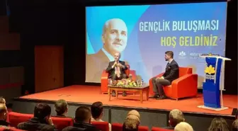 Numan Kurtulmuş'tan Sultanbeyli'de oturan üniversite öğrencilerine İstanbulkart müjdesi