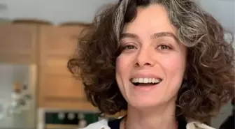 Özge Özpirinçci kızıyla ilk karesini paylaştı