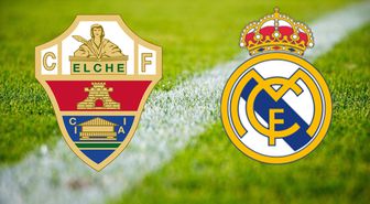 Real Madrid - Elche maçı hangi kanalda? Elche - Real Madrid maçı ne zaman, saat kaçta? Elche - Real Madrid maçı şifresiz mi?