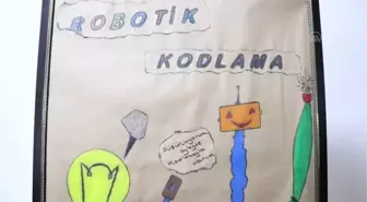 Robotik kodlama sınıfları oluşturulmasına hız verilecek