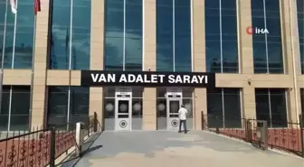 Son dakika... Van Gölü'ndeki tekne faciası davasında tutuklu Akbaş, tahliye talebini yeniledi