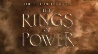 Yüzüklerin Efendisi dizisi çıkış tarihi ne zaman? Yüzüklerin Efendisi: Güç Yüzükleri ne zaman çıkacak?