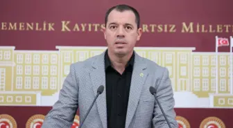 Son dakika haberleri | AK Parti'li Özşavlı, Mardin'de 28 yıl önce teröristlerce katledilen 21 kişiyi andı