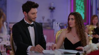 Aşk Mantık İntikam oyuncuları! Dizi oyuncu kadrosu! Aşk Mantık İntikam oyuncu kadrosunda kimler var?