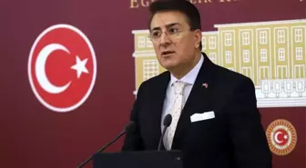 Aydemir: 'Bizim işimiz millete hizmettir'