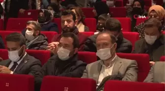 Başkan Kartoğlu: 'İBB'nin göreve geldiğinde ilk iptal ettiği oyunu biz sahiplendik'