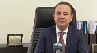 'Deprem Dede' Işıkara'nın ölümünün 9. yılı
