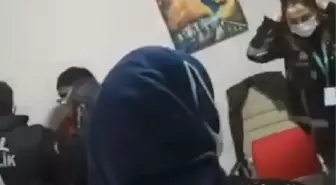 Doktoru yaralayan saldırgan tutuklandı