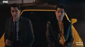 Fırat, eski düşmanını hatırlayacak mı? Mahkum'un son bölümde neler oldu?