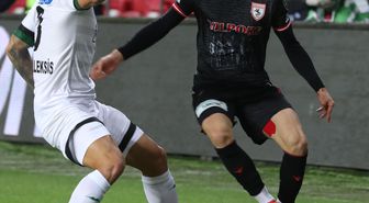 Futbol: Spor Toto 1. Lig