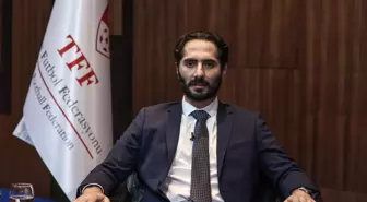 Hamit Altıntop'tan gündeme ilişkin açıklamalar (1)