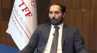 Hamit Altıntop'tan gündeme ilişkin açıklamalar (2)