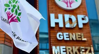 HDP Eş Genel Başkan Yardımcısı Temel: Israrla kendi cumhurbaşkanı adayımızı çıkarma gibi bir tutumumuz yok