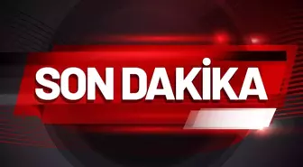 KKTC Başbakan Yardımcısı Ataoğlu trafik kazası geçirdi