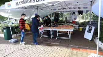 Marmaris Belediyesi'nin eski başkanları unutulmadı