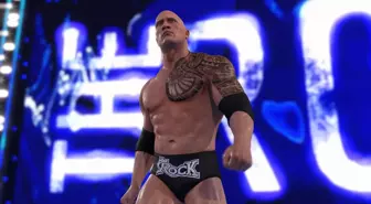 Merakla beklenen WWE 2K22'nin çıkış tarihi açıklandı!