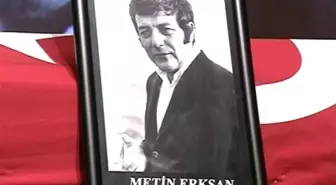 Metin Erksan kimdir? Nereli, kaç yaşında? Sevmek Zamanı yönetmeni Metin Erksan imzalı filmler ve ödülleri...