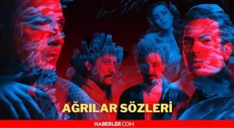 Mor ve Ötesi Ağrılar şarkı sözleri! SİRENLER | Mor ve Ötesi Ağrılar sözleri