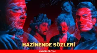 Mor ve Ötesi Hazinende şarkı sözleri! SİRENLER | Mor ve Ötesi Hazinende sözleri