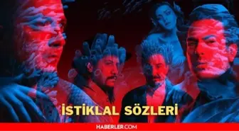 Mor ve Ötesi İstiklal şarkı sözleri! SİRENLER | Mor ve Ötesi İstiklal sözleri