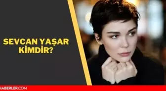 Sevcan Yaşar kimdir? Kaç yaşında, nerelidir? İşte Sevcan Yaşar'ın hayatı ve biyografisi