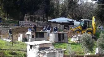 Vahşice katledilen kadının kardeşi konuştu: 'Nasıl bir namussuzsa Rüstem'le birlikte katlettiler kardeşimi'